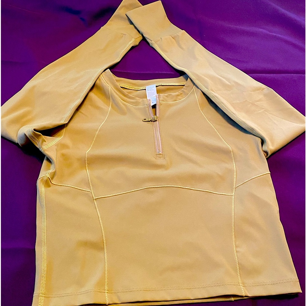 Sport top